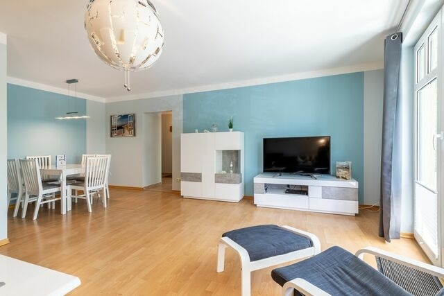 Ferienwohnung in Boltenhagen - Res. Minervapark Whg. 17 - Bild 6