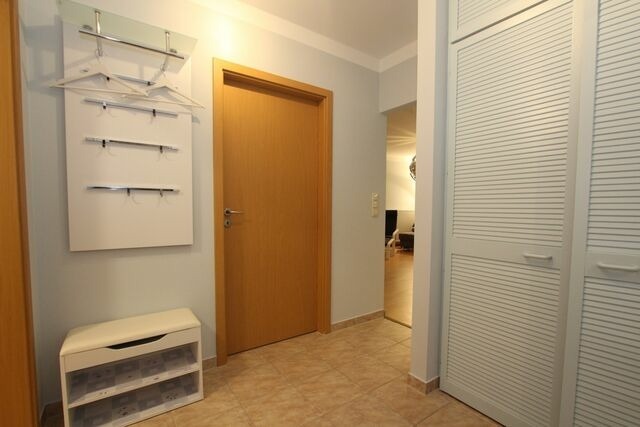 Ferienwohnung in Boltenhagen - Res. Minervapark Whg. 17 - Bild 17