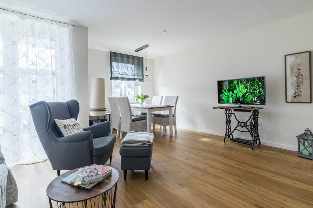 Ferienwohnung in Boltenhagen - S&uuml;nnslag Wohnung 136 - Bild 2