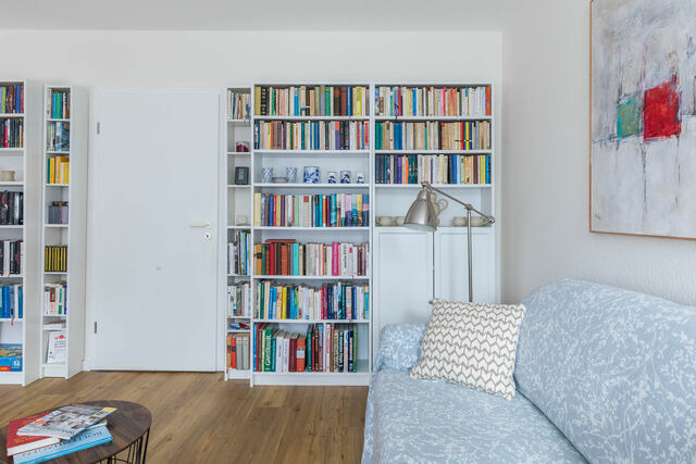 Ferienwohnung in Boltenhagen - S&uuml;nnslag Wohnung 136 - Bild 4