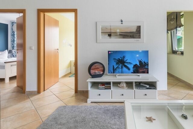 Ferienwohnung in Boltenhagen - Residenz Hansehaus Whg. 2 - Bild 9