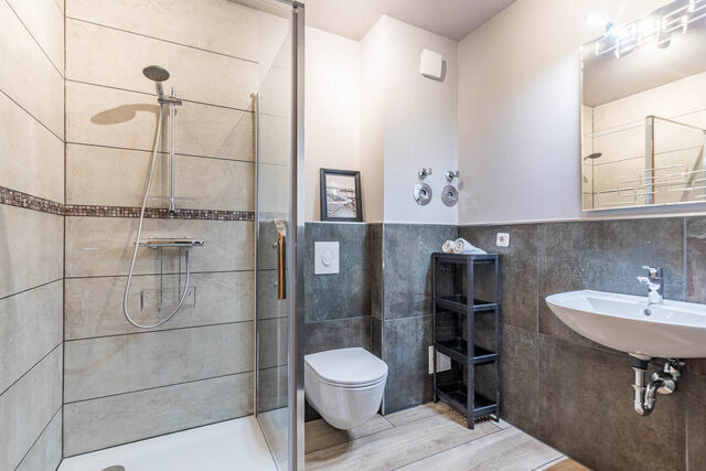 Ferienwohnung in Boltenhagen - Residenz Hansehaus Whg. 2 - Bild 16