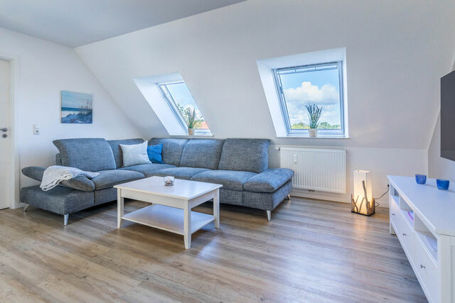 Ferienwohnung in Boltenhagen - Appartement Zum Klausner - Bild 3