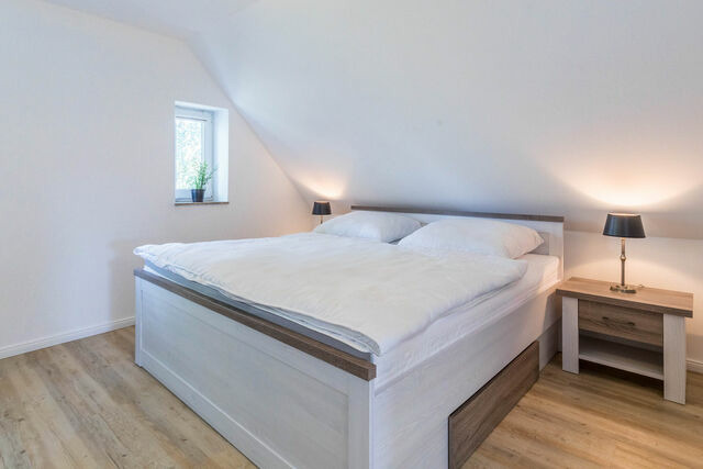 Ferienwohnung in Boltenhagen - Appartement Zum Klausner - Bild 6