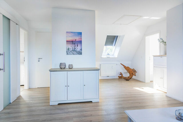 Ferienwohnung in Boltenhagen - Appartement Zum Klausner - Bild 9