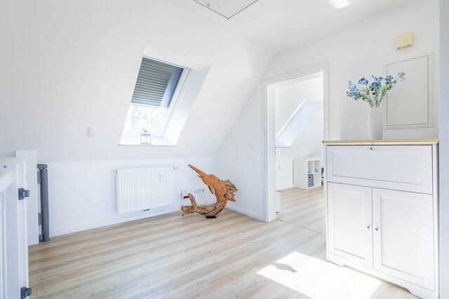 Ferienwohnung in Boltenhagen - Appartement Zum Klausner - Bild 10