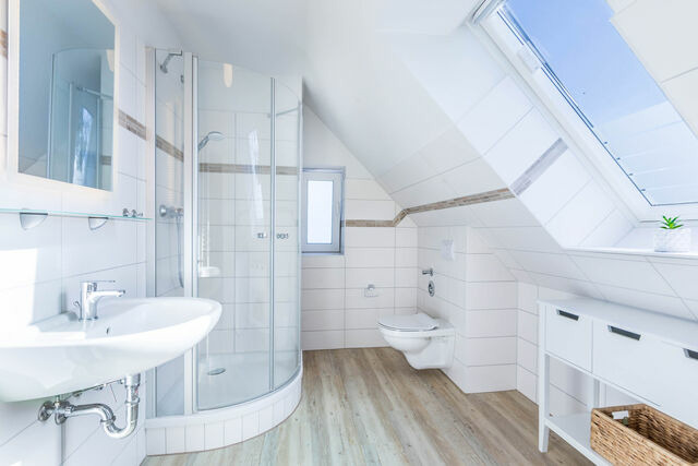 Ferienwohnung in Boltenhagen - Appartement Zum Klausner - Bild 13