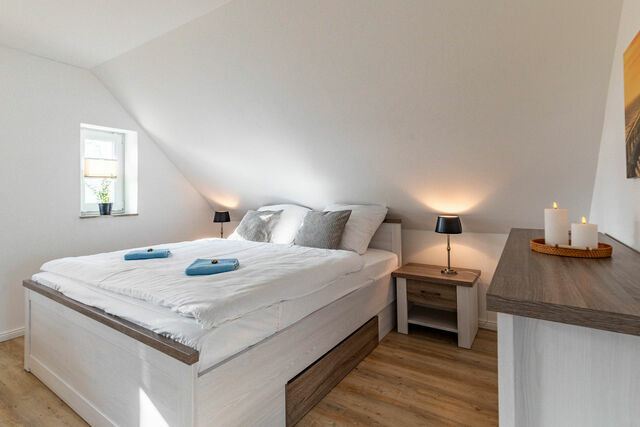 Ferienwohnung in Boltenhagen - Appartement Zum Klausner - Bild 12