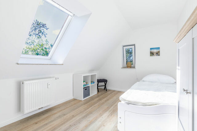Ferienwohnung in Boltenhagen - Appartement Zum Klausner - Bild 17