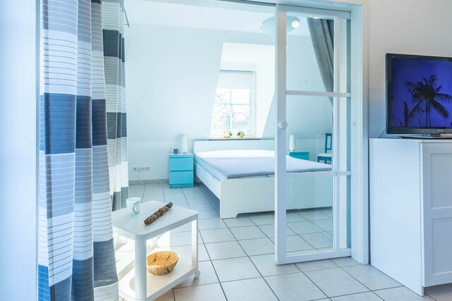 Ferienwohnung in Boltenhagen - Haus Jenny Wohnung E 3a "Morgensonne" - Bild 10