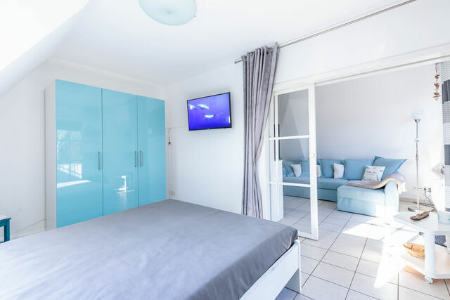 Ferienwohnung in Boltenhagen - Haus Jenny Wohnung E 3a "Morgensonne" - Bild 11