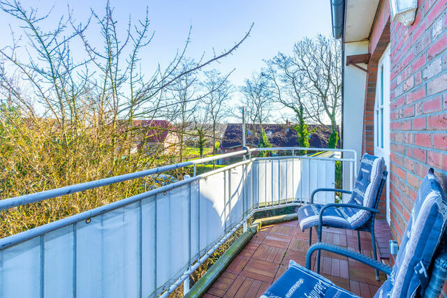 Ferienwohnung in Boltenhagen - Haus Jenny Wohnung E 3a "Morgensonne" - Bild 16