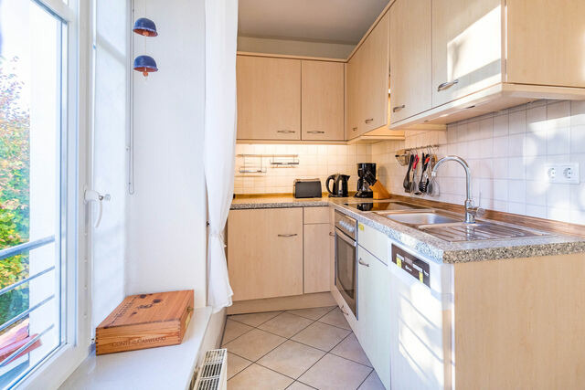 Ferienwohnung in Boltenhagen - SV Uns H&uuml;sung Whg. 13 - Bild 13