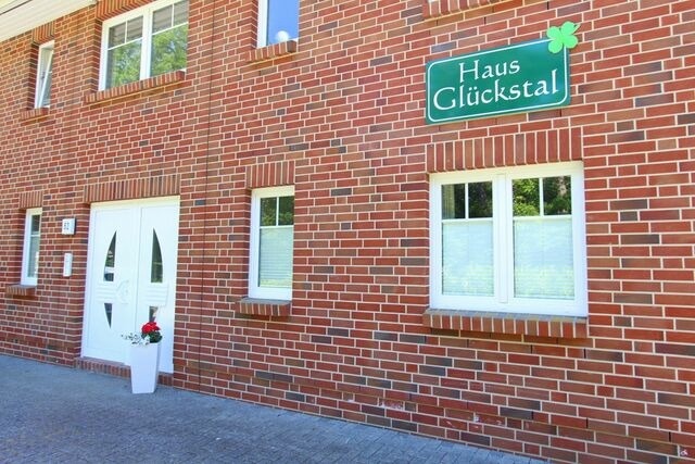 Ferienwohnung in Boltenhagen - Haus Gl&uuml;ckstal Whg. Strand - Bild 14