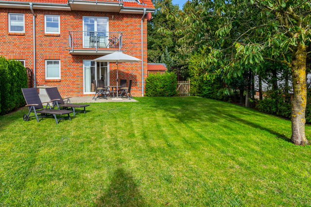 Ferienwohnung in Boltenhagen - Haus Gl&uuml;ckstal Whg. Strand - Bild 17