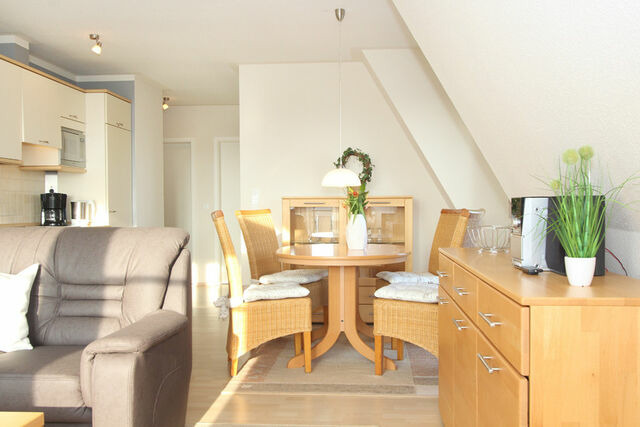 Ferienwohnung in Boltenhagen - Haus Neptun Wohnung 07 - Bild 11