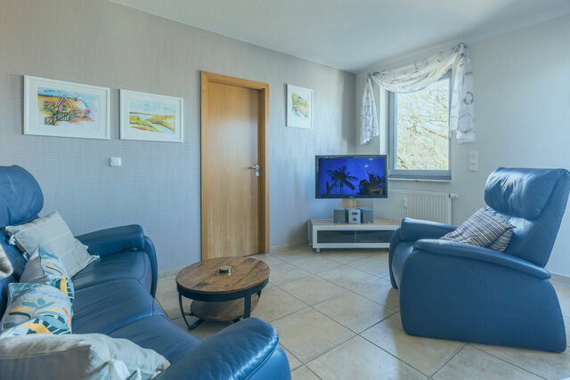 Ferienwohnung in Boltenhagen - Residenz Hansehof Whg. 20 "Ostseeblick" - Bild 4