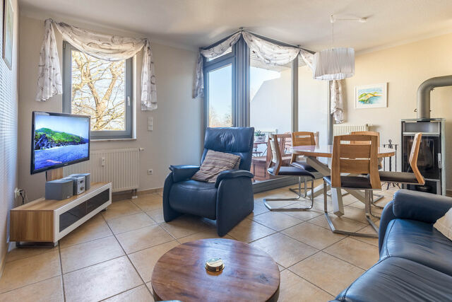 Ferienwohnung in Boltenhagen - Residenz Hansehof Whg. 20 "Ostseeblick" - Bild 9