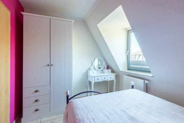 Ferienwohnung in Boltenhagen - Residenz Hansehof Whg. 20 "Ostseeblick" - Bild 14