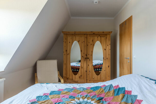 Ferienwohnung in Boltenhagen - Residenz Hansehof Whg. 20 "Ostseeblick" - Bild 17