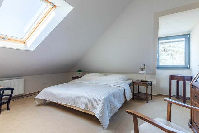 Ferienwohnung in Boltenhagen - Residenz Hansehof Whg. 20 "Ostseeblick" - Bild 23