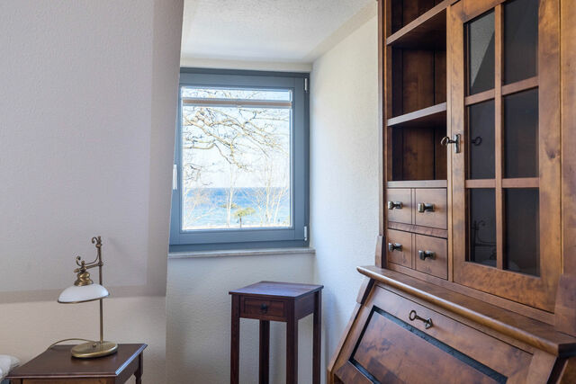 Ferienwohnung in Boltenhagen - Residenz Hansehof Whg. 20 "Ostseeblick" - Bild 25