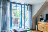 Ferienwohnung in Boltenhagen - Papillon 9-8 Wohnung "Ostseekoje" - Bild 19