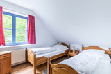 Ferienwohnung in Boltenhagen - Papillon 9-8 Wohnung "Ostseekoje" - Bild 19