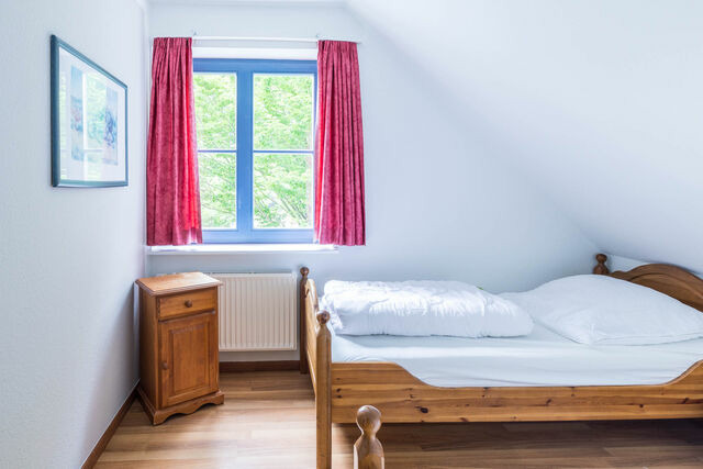 Ferienwohnung in Boltenhagen - Papillon 9-8 Wohnung "Ostseekoje" - Bild 20