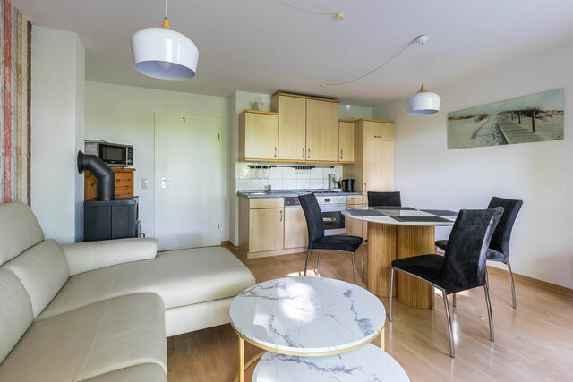 Ferienhaus in Boltenhagen - Neues Urlauberdorf Hs. 34 b - Bild 6