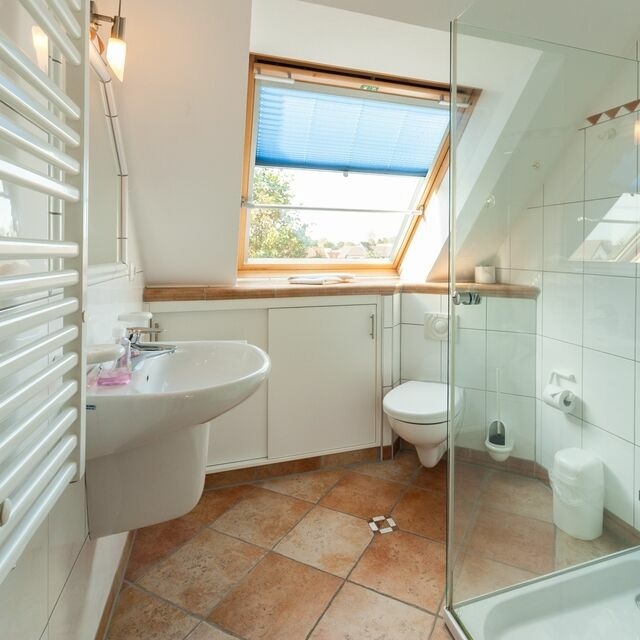 Ferienwohnung in Ostseeheilbad Zingst - Strandrose - Bild 4