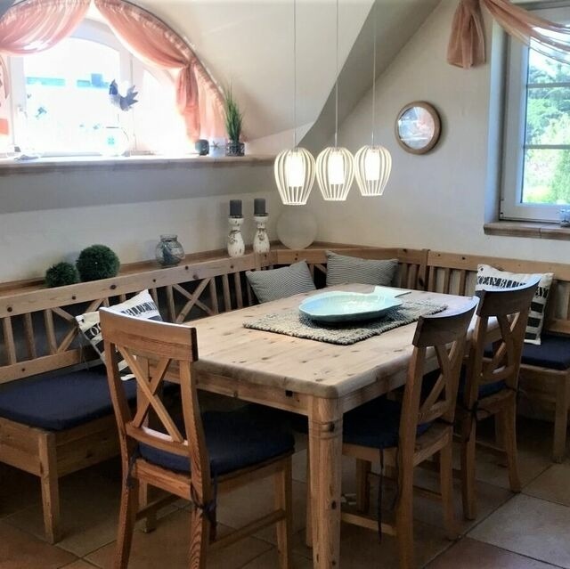 Ferienwohnung in Ostseeheilbad Zingst - Strandrose - Bild 8