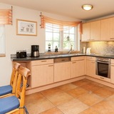 Ferienwohnung in Ostseeheilbad Zingst - Strandrose - Bild 12