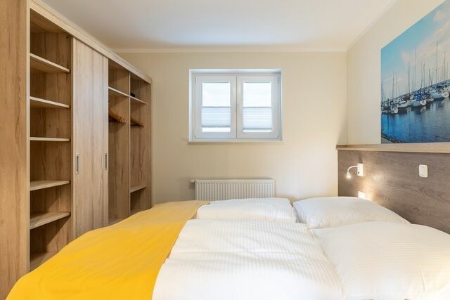 Ferienwohnung in Boltenhagen - OSTSEE7 Fewo Hey - Bild 19