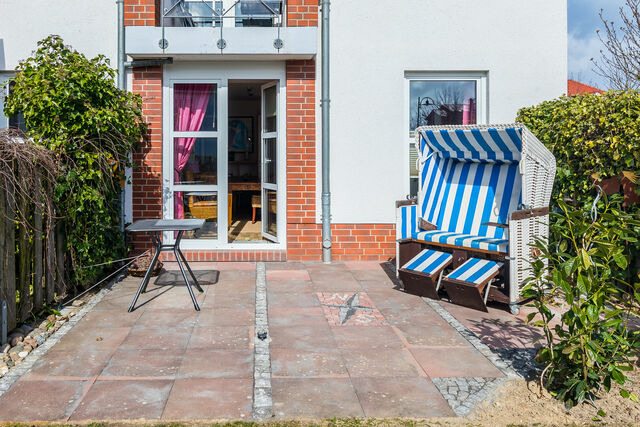 Ferienwohnung in Boltenhagen - S&uuml;nnslag Wohnung 053 - Bild 6