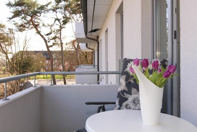 Ferienwohnung in Boltenhagen - Hanseresidenz II Whg. 16 - Bild 4