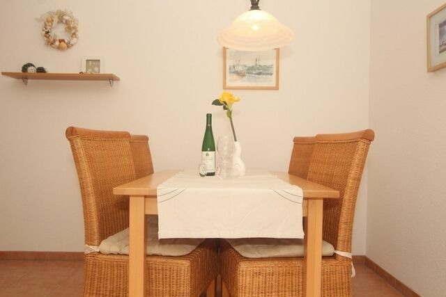 Ferienwohnung in Boltenhagen - Hanseresidenz II Whg. 16 - Bild 8