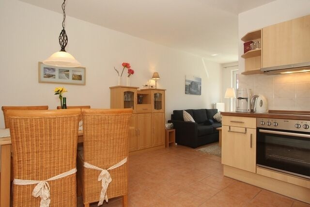 Ferienwohnung in Boltenhagen - Hanseresidenz II Whg. 16 - Bild 12