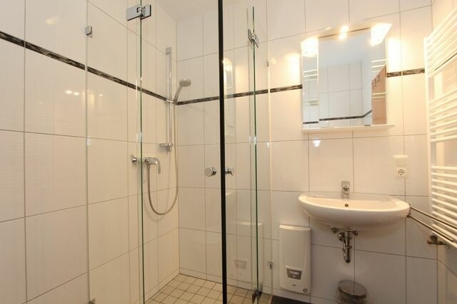 Ferienwohnung in Boltenhagen - Hanseresidenz II Whg. 16 - Bild 21