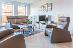 Kastanienhof "Wohnung 9"