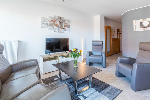 Ferienwohnung in Boltenhagen - Kastanienhof "Wohnung 9" - Bild 4