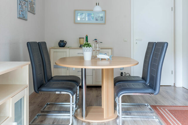 Ferienwohnung in Boltenhagen - S&uuml;nnslag Wohnung 141 - Bild 4