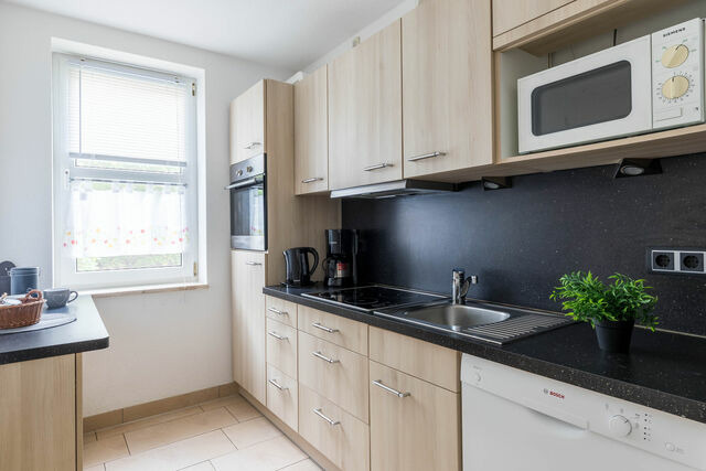 Ferienwohnung in Boltenhagen - S&uuml;nnslag Wohnung 141 - Bild 13