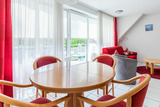 Ferienwohnung in Boltenhagen - Residenz Seestern Wohnung 14 - Bild 6