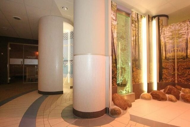 Ferienwohnung in Boltenhagen - Residenz Seestern Wohnung 14 - Bild 16