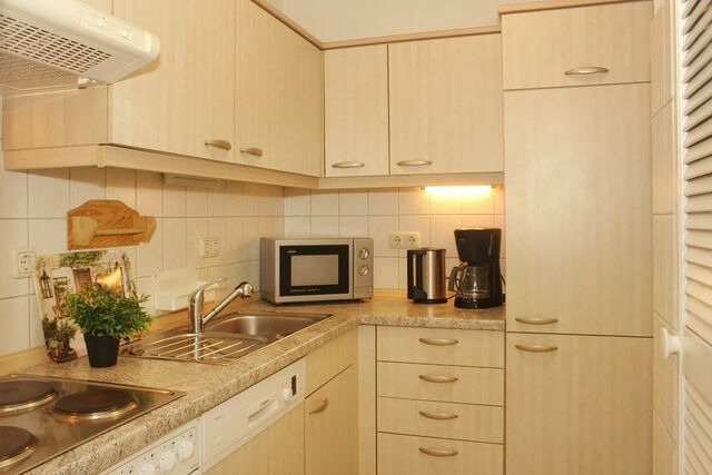 Ferienwohnung in Boltenhagen - Res. Minervapark Whg. 18 - Bild 12