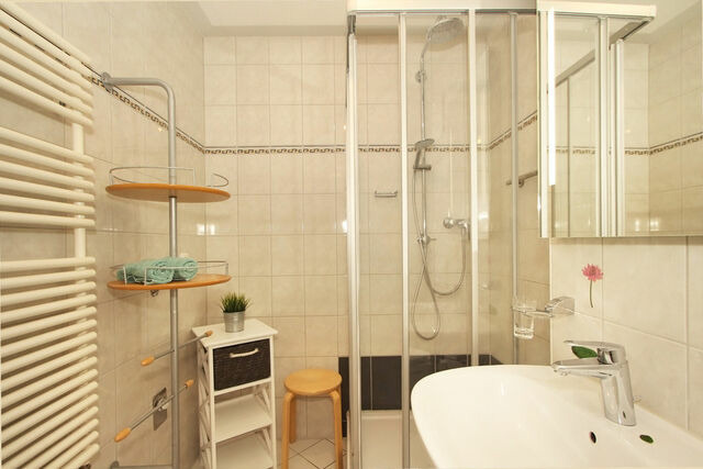 Ferienwohnung in Boltenhagen - Res. Minervapark Whg. 18 - Bild 20