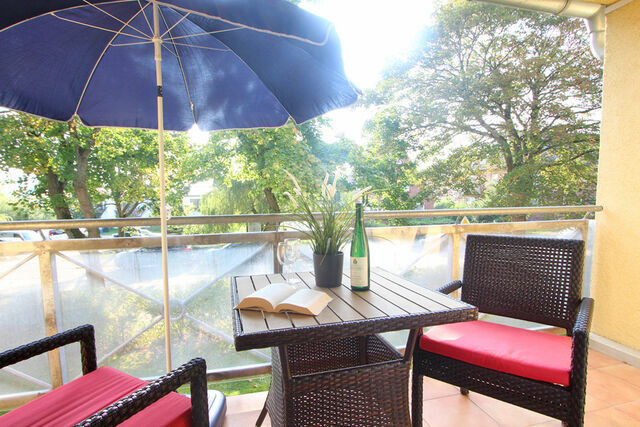 Ferienwohnung in Boltenhagen - Res. Minervapark Whg. 18 - Bild 24