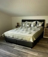 Ferienwohnung in Fehmarn - FEWO Backbord Huus & Meer - Bild 2