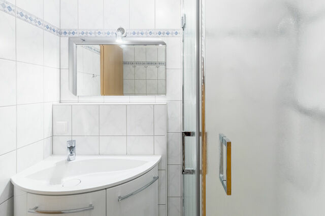 Ferienwohnung in Boltenhagen - Villa am Park Wohnung 4 - Bild 19